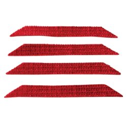 TWINNER Glidefilt - til mundstykker