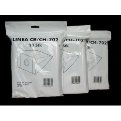 3 PAKKER LINEA CB/CH-702 stvsugerposer PAKKE TILBUD