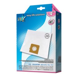 Rowenta Power Space RO2125, RO2121 stvsugerposer 