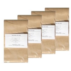 4 PAKKER Nilfisk / Euroclean / Electrolux GD / UZ920 - UZ930 G/S/S2 UZ 945 Z 970  st�vsugerposer