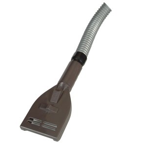 Dyre Mundstykke med brste 32-35 mm rr