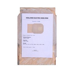 HOLLAND ELECTRO 4000-4900