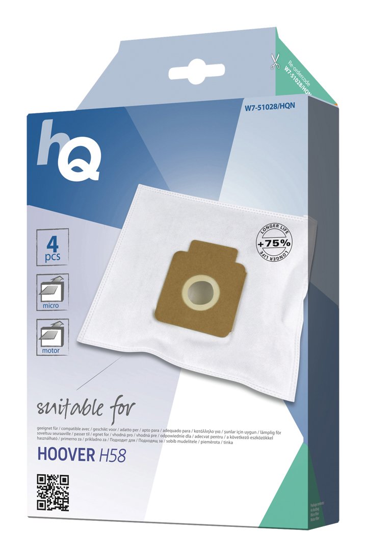 Electrolux, E 59, Sacchetti Per Aspirapolvere PowerLite - Foto 5