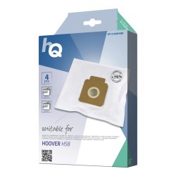 PROGRESS PC 3300 til 3399 (HO 24) stvsugerposer 