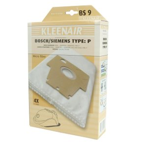 SIEMENS TYPE P - VZ52AFP (BS 9) stvsugerposer 