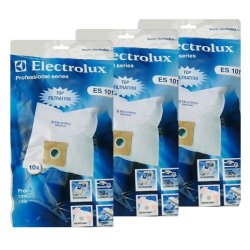 3 PAKKER - Electrolux Z910 / Z915 ES101 stvsugerposer - 9001969659