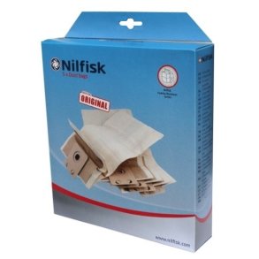 NILFISK GD 1005/ HDS 1000 , 1005 - Original st�vsugerposer 