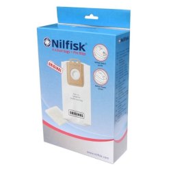 NILFISK Select , Nilfisk Select Comfort, Select Superior, Select Classic stvsugerposer Original