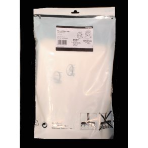 Nilfisk Alto Attix 3, 30, 350, 360 - Original stvsugerposer 