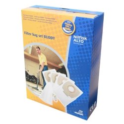 Nilfisk Buddy 15-18 - Original 302002403