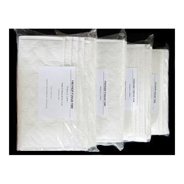 4 PAKKER Frithiof Focus 1500 stvsugerposer PAKKE TILBUD 