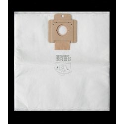 Nilfisk Sopra 100 - DIY 100 - Bronze - Filterpose centralstvsuger 