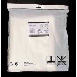 Nilfisk Alto Attix 40, 50, 550, 560, 590 - Original 302004004 stvsugerposer 