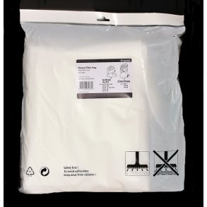 Nilfisk Alto Attix 40, 50, 550, 560, 590 - Original 302004004 stvsugerposer 