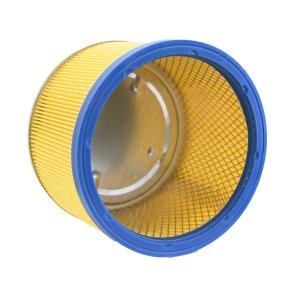 Nilfisk Motorfilter/patronfilter til UZ 934 - Original 