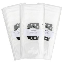 3 PAKKER Krcher WD4, WD5, WD6 stvsugerposer PAKKE TILBUD