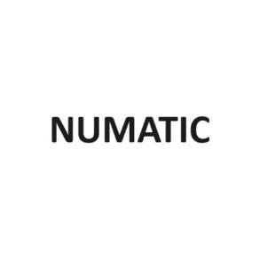 Numatic støvsugerposer