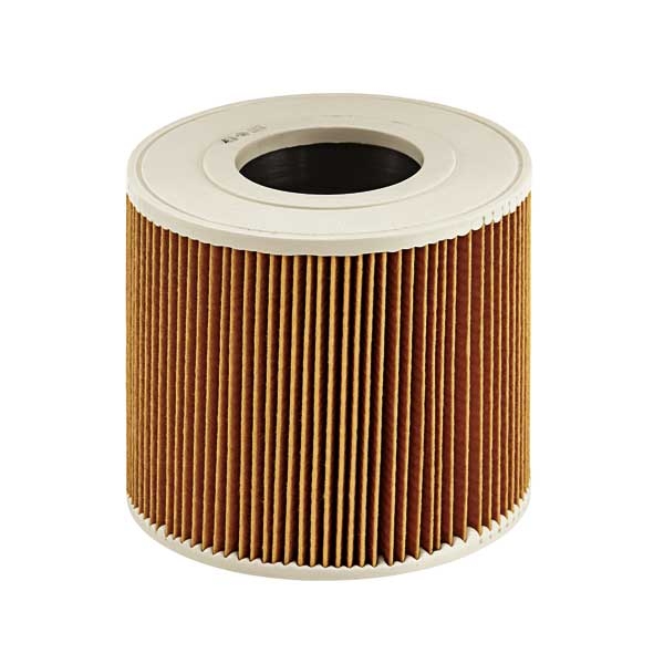 Kärcher NT 27/1, NT 48/1 Patronfilter 3