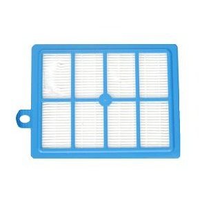 Philips Performer, Marathon, Autoclean Hepafilter H13 - Vaskbart