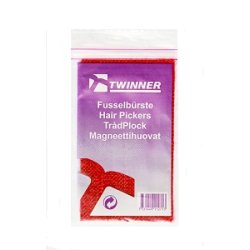 TWINNER Glidefilt - til mundstykker