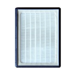 2 stk. Nilfisk Power Hepafilter H13 - Kompatibel