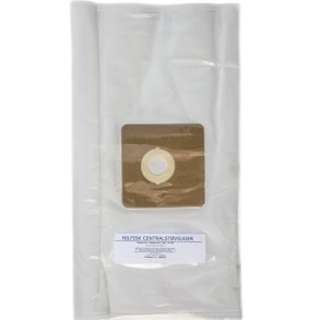 NILFISK FUTURA, SOPRA, BRONZE, SILVER, GOLD centralstvsugerposer 