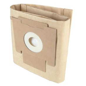 GHIBLI AS27 Combi Lux Stvsugerposer10 stk. Papirsposer