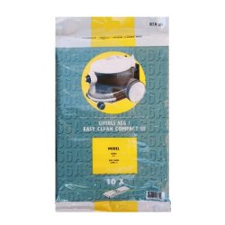 GHIBLI AS 6 10-Pak stvsugerposer 