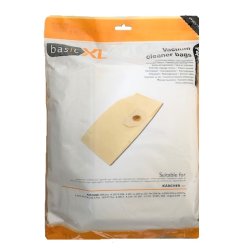 Krcher 2201F, 2251, 2901F, 3000Plus, A2201, A2204, A2231PT, A2234PT, A2251ME, A2254M stvsugerposer