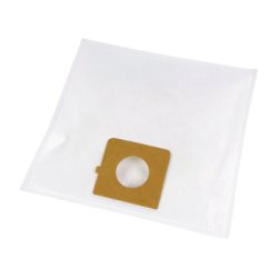 5 PAKKER Holland Electro Sweefty, Rowenta stvsugerposer 