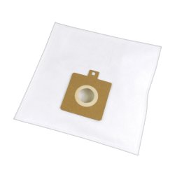 Serverin S Power, BC 7045 Snowwhite st�vsugerposer 