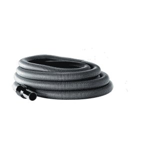 Nilfisk 12 meter slange til Wireless, Deluxe Performer, Supreme centralst�vsuger 