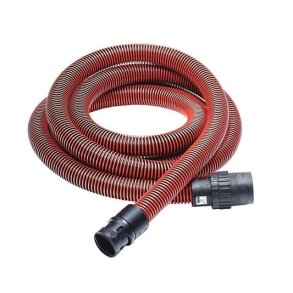 Nilfisk Attix Antistatic Stvsugerslange rd 4 meter - Original