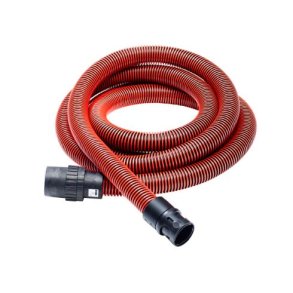 Nilfisk Attix stvsugerslange antistatisk 4 meter