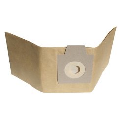 Nilfisk UZ 872, UZ 932, UZ 934, GM 110, GM 115, GM 130, Two ply, Euroclean 10-pak stvsugerposer 