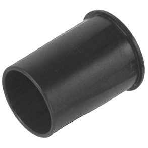 Omformer fra 35 mm mundstykke til 32 mm rr