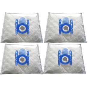 Siemens Type D E F G H Stvsugerposer - Super E/S/XS/XXS/M/XL stvsugerposer 