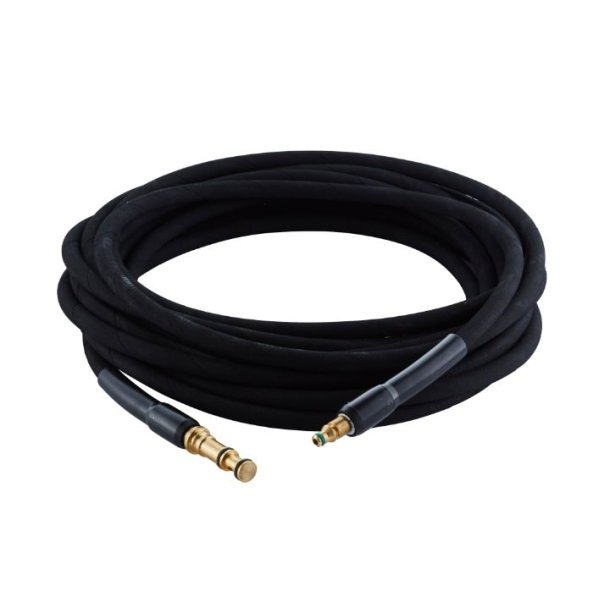 Nilfisk h�jtryksslange p� 10 meter superflex 