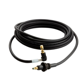 Nilfisk 9 meter h�jtryksslange til oprul 