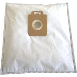 5 PAKKER NILFISK King/ Extreme serien st�vsugerposer  - PAKKE TILBUD 