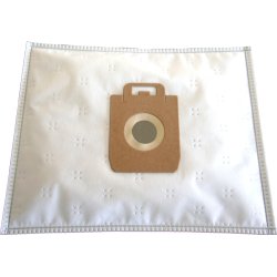 Nilfisk Select Comfort, Performance, Superior stvsugerposer 