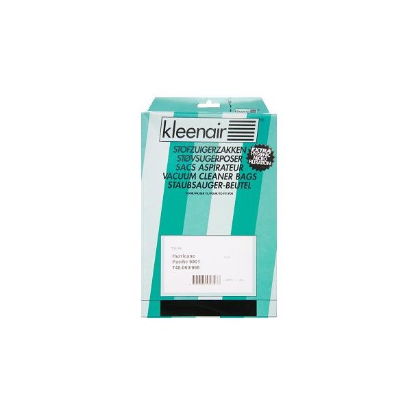 IDE LINE Hurricane ( IL 23) stvsugerposer 