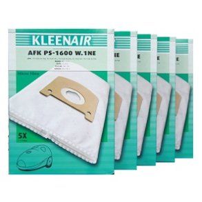 5 PAKKER Tristar NK 108