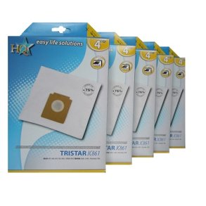 5 PAKKER ALASKA VC1400 og VC1410