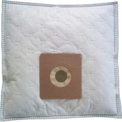 5 PAKKER NILFISK Coup, Parquet , One, Neo, GM 60 , GO, stvsugerposer 