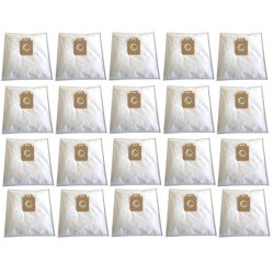 5 PAKKER Nilfisk Elite Classic, Comfort, Superior stvsugerposer