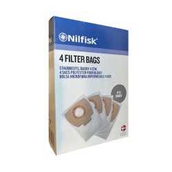 Nilfisk Buddy 15-18 - Original st�vsugerposer 