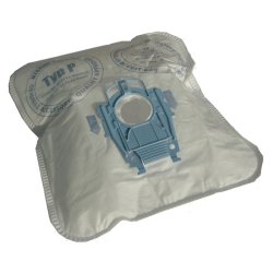 Siemens Original Type P, Dynapower, Red Brilliant - 00468264 stvsugerposer 