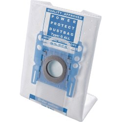 BOSCH Megafilt Supertex BBZ41FG/TYP G ALL - 00577549