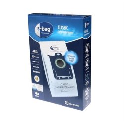 Tornado Standard-Bag, S-Bag stvsugerposer 